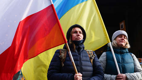 "Concepto extraño": Líder opositor polaco acusa a Kiev de intentar arrastrar al país al conflicto