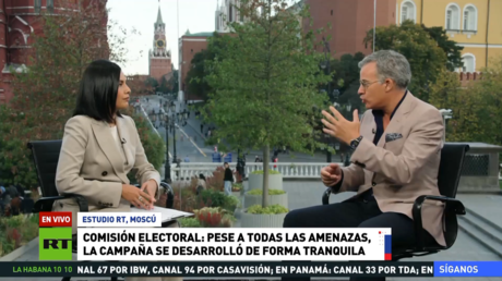 Experto: Con sus ataques al sistema electoral, Ucrania buscó desestabilizar la vida interna de Rusia