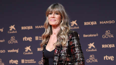 La esposa de Pedro Sánchez afrontará un juicio con jurado por corrupción