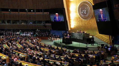¿Qué se juega el mundo en la gran cita de la ONU?