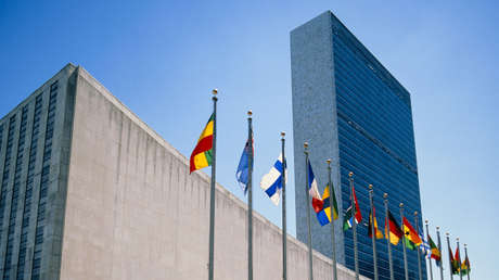 Petróleo, militarización e injerencia: Latinoamérica llega a la ONU bajo la sombra de Trump