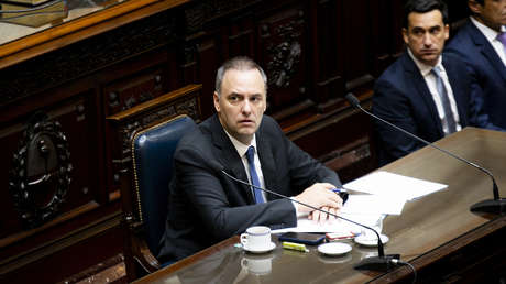 Así justificó Manuel Adorni su inexplicable patrimonio