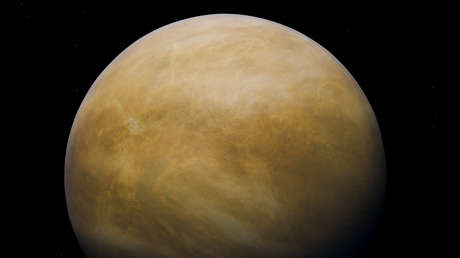 ¿Dónde está su luna? Resuelven uno de los mayores misterios de Venus
