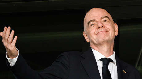 Infantino abre la puerta a reformar la FIFA tras la crisis que estalló tras el Mundial