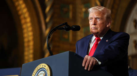 Presionan a Trump para que prohíba las exportaciones de diésel ante el alza de precios