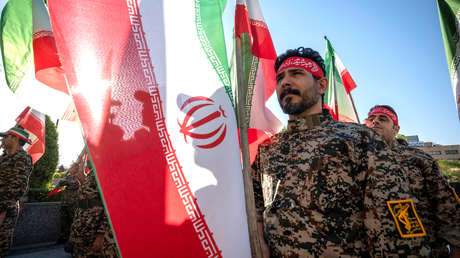 Pezeshkian: EE.UU. teme que el mundo escuche la voz de Irán sobre  los crímenes que han cometido