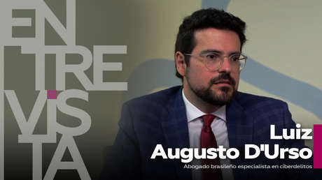 Las ciberestafas creadas con la IA representan "el delito adaptándose al mundo conectado y digital"
