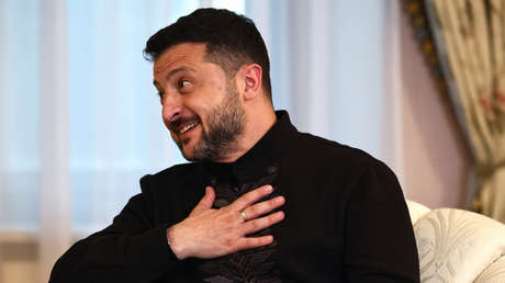 El Kremlin ve una contradicción entre el alto el fuego que propone Zelenski y sus amenazas