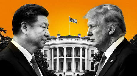 Trump y Xi, cara a cara: ¿qué está en juego en la gran cumbre?