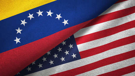 Trump saca pecho de su acuerdo con Venezuela: "El vencedor se lo lleva todo"