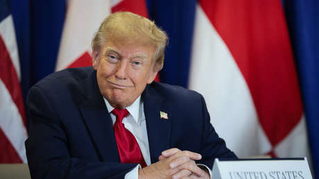 Trump sobre la IA: "Vamos a fomentarla, no a frenarla"