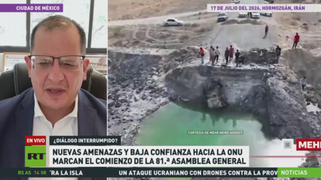 Experto: "La ONU no ha podido resolver los conflictos álgidos y la lista es muy numerosa"