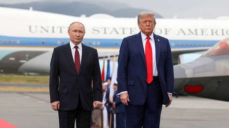 Preguntan a Trump si volvería a reunirse con Putin y responde esto