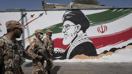 "Reflejan el estancamiento estratégico de EE.UU.": Irán responde a Trump