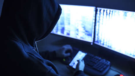 "Tenemos información de todos los empleados y solicitantes": Hackean el FBI