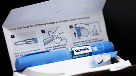 Ozempic y otros fármacos, bajo ola de demandas por una condición de salud poco frecuente