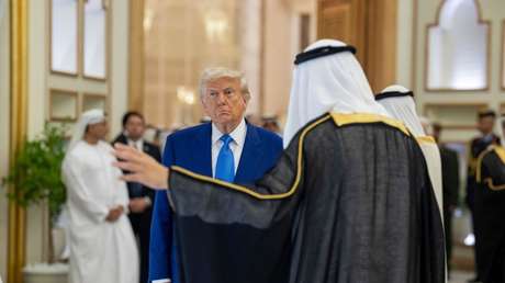 Países del golfo Pérsico llegan a la ONU con un recado para Trump sobre Irán