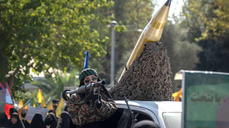 Alto militar iraní a agresores extranjeros: "Si pretenden desembarcar en Irán, serán destruidos"