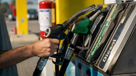 Europa paga exorbitante factura por un combustible clave (y sus propias sanciones)