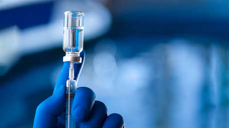 Lanzan el primer lote de la vacuna rusa contra el virus del papiloma
