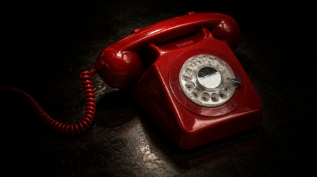 China y EE.UU. miran el teléfono rojo de la Guerra Fría para evitar una crisis en este ámbito