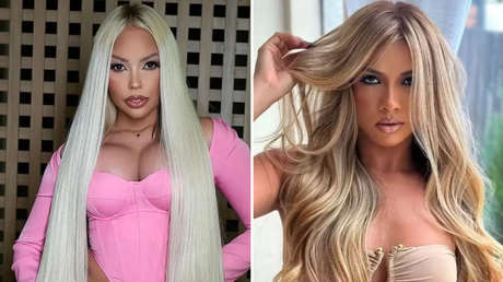 Asesinan a tiros a 'influencer' brasileña delante de su padre días después de salir de prisión