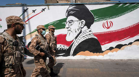 "Reflejan el estancamiento estratégico de EE.UU.": Irán responde a Trump