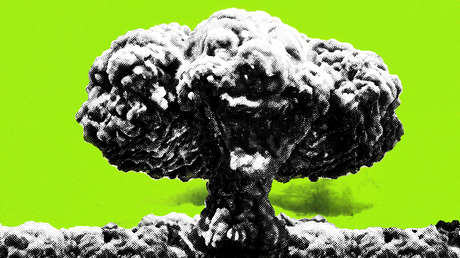 Un país de la OTAN se acerca a levantar la prohibición de armas nucleares