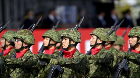 Japón quiere borrar la etiqueta de "Estado enemigo", pese a su remilitarización y así responde China