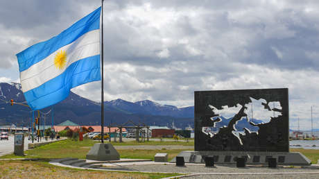 Milei ante la ONU: "Malvinas es para nosotros una causa nacional"
