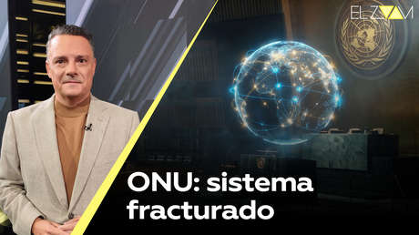 ONU: sistema fracturado