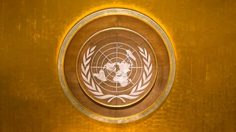 Groenlandia y Donbass: Lavrov expone el doble rasero del jefe de la ONU