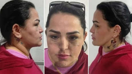 Bolivia captura a una peligrosa criminal de Brasil, con más de 250 años de condena