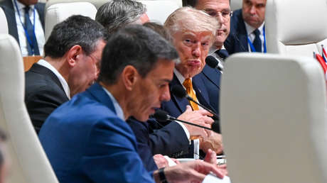 Sánchez carga contra el discurso de Trump ante la ONU: "Muy ideológico" y sin respaldo en los hechos
