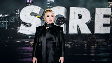 Salen a luz estremecedores detalles sobre la muerte de Hayden Panettiere