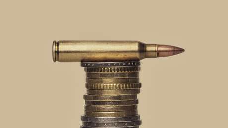 Países bálticos buscan acceder sigilosamente a las arcas de defensa europeas