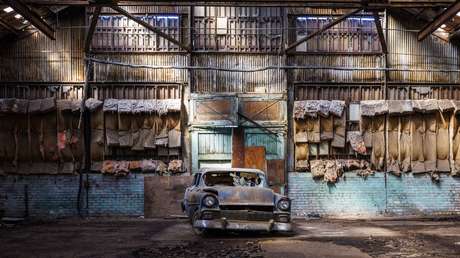 Un nuevo Detroit: advierten a Europa por la crisis en la industria automotriz
