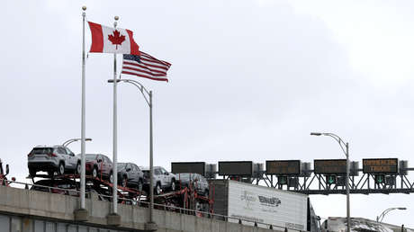 Canadá se preparó en secreto ante posible invasión militar estadounidense