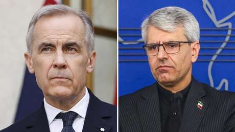 Irán a Canadá: Buscar refugio en la sombra de la intimidación de EE.UU. no compra la salvación