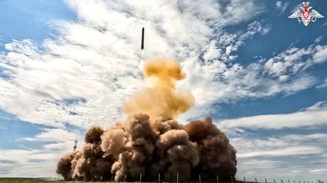 Rusia ante preparativos de EE.UU. para ensayos nucleares: Nos veremos obligados a tomar medidas de respuesta