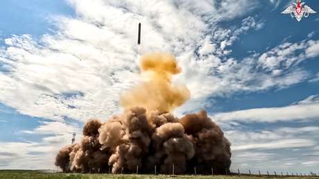Rusia ante preparativos de EE.UU. para ensayos nucleares: Nos veremos obligados a tomar medidas de respuesta