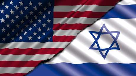 El plan fallido de EE.UU. para defender a Israel de sanciones occidentales