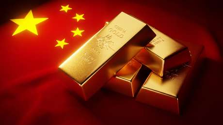 China acumula toneladas de oro: ¿qué sabe Pekín que el resto del mundo ignora?
