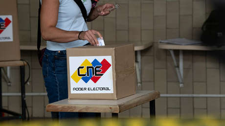 Desvelan qué le dijo Trump a Delcy Rodríguez sobre las elecciones en Venezuela