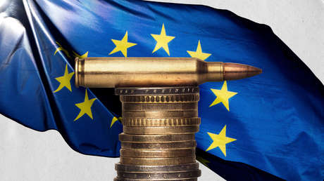 Países bálticos buscan acceder sigilosamente a las arcas de defensa europeas