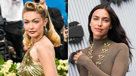 ¿Qué supermodelo lidera con la impactante cifra de 277 millones de seguidores? (FOTOS)