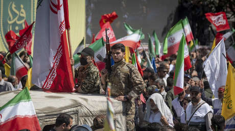 Alto militar iraní advierte a EE.UU. sobre posible nuevo frente y un 'Ormuz 2.0'
