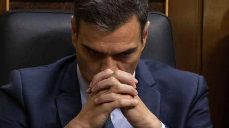 "Han tenido ocho años para modificar las leyes": el indignante desahucio de una anciana exhibe a la política española