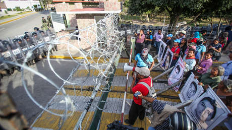 Ayotzinapa: 43 jóvenes desaparecidos y 12 años de impunidad