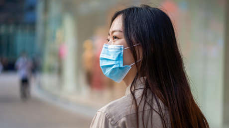 Hallan en China el primer caso humano grave del virus Oya, ¿qué se sabe?
